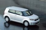 Scion xB 2007 года